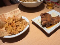 -大师兄·西北小馆(北站缤果空间店)