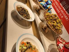 -成老灶火锅鸡(平山店)