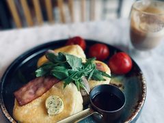 -The Rug Cafe(王府中环店)
