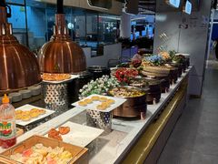 -台北牛扒·西餐自助·下午茶(同泰时代广场店)