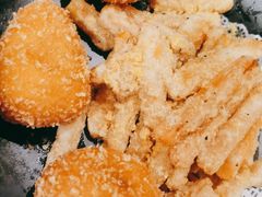 蛋黄焗南瓜-大鸭梨烤鸭店(朝阳路店)