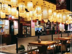 大堂-川菜故事(光谷步行街店)