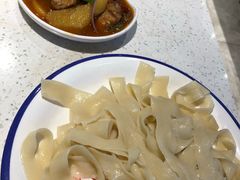 -刀郎牛肉面新疆餐厅·烧烤(清真通州珠江国际城店)