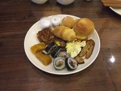 -素德轩素食餐厅(东港店)