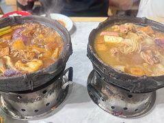 -范贤光鸡公煲(平乐园总店)