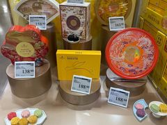 -山姆会员商店(上海浦东店)
