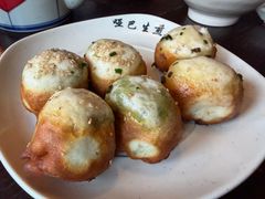 -哑巴生煎(临顿路店)