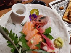 -弓二·烧鸟居酒屋(财富购物中心店)