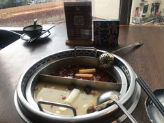 -快乐小羊火锅(河西王府井店)