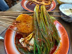 -张庆烤肉·清真