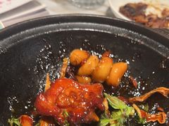 -志明眷村·台式融合菜·宵夜