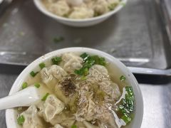 -汪家馄饨(集庆路店)