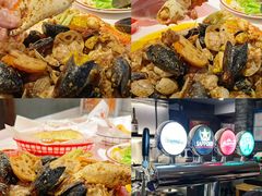 -WOKKA by艮上(中海环宇荟店)