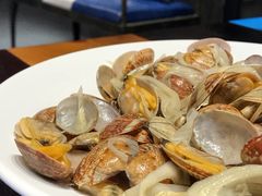 -臻鲜燕海鲜融合餐厅(金陵style店)