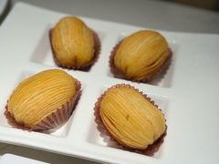 -蘩楼(华强北总店)