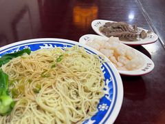 -东吴面馆(好运街店)