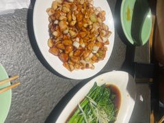 -北平盛世·新京菜·北京烤鸭(劲松·双井店)