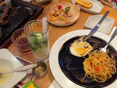 -豪客来牛排(红豆万花城店)
