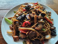 -飨府.老淮面馆.自营(清河路店)
