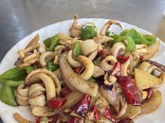 -西天尾扁食卤肉(湄洲农贸市场店)