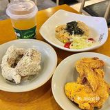 专注做炸鸡🐔40年，真的是百吃不厌～