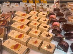 -巴黎贝甜(常德路店)