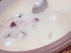 -翠茗农庄土菜馆(天目湖店)