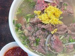 -潮镇老尾牛杂(环城西路店)