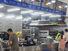 -山姆会员商店(上海浦东店)