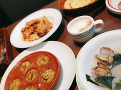 -萨莉亚意式餐厅(杭州滨江天街店)