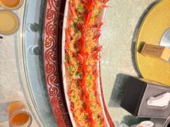 -金客家食府(联发文创口岸店)