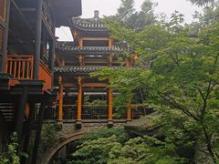 -鱼桥巷·美学川菜