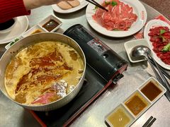 -燃计沙茶皇·香港沙茶火锅(人广旗舰店)