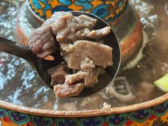苏尼特羊羔肉-北颂冰煮羊(红太阳广场店)