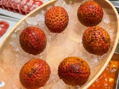 -海底捞火锅(金桥太茂商业广场店)