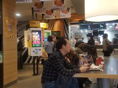 -麦当劳(东苑丽宝商业广场店)
