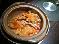 -外婆家(杭州马塍店·杭帮菜名店)