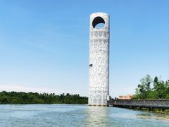 -东寨港红树林旅游区