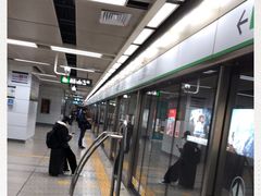 -车公庙(地铁站)