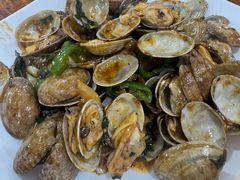 -南记食粥坊·宵夜大排档(岭南分店)