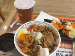 -吉野家(锦辉商城黄河路店)