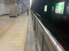 -锦江乐园(地铁站)