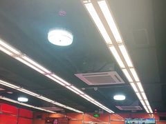 -新辉港式茶餐厅(北栅店)