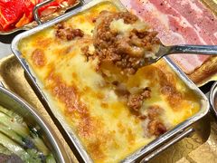 -杨小佳·齐齐哈尔烤肉·烤串(广州店)