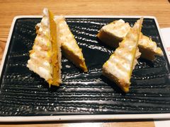 麒麟蛋糕-小句号·精致料理(江南环球港店)