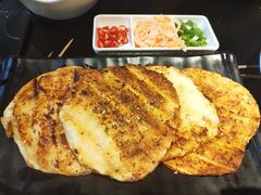 -海鲜烧烤