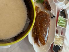 -大鸭梨烤鸭(石佛营店)