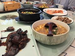 -一味大院•桐庐菜传承店(春江路店)