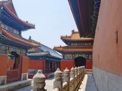 -历代帝王庙博物馆