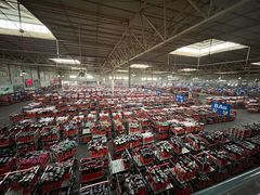 -昆明国际花卉拍卖交易中心